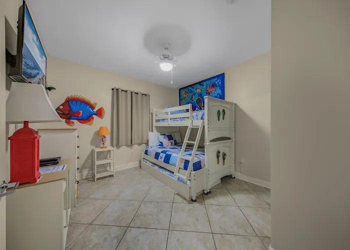 San Carlos 1604 By Collection Apartment