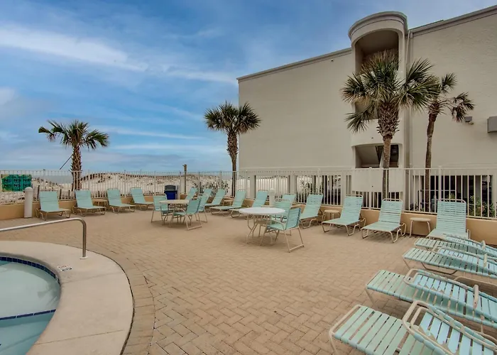 San Carlos 1604 By Collection * Gulf Shores