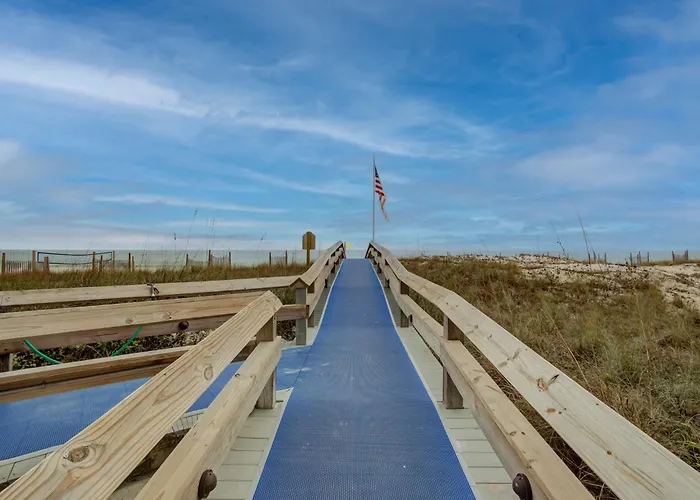 San Carlos 1604 By Collection Apartment Gulf Shores