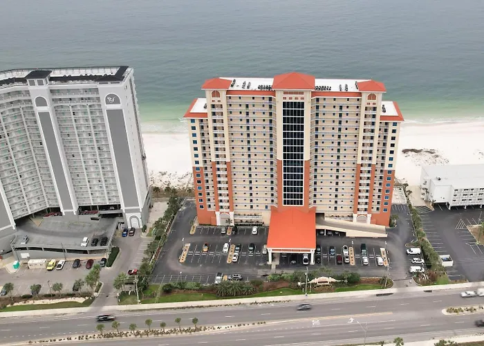 Apartment San Carlos 1604 By Collection