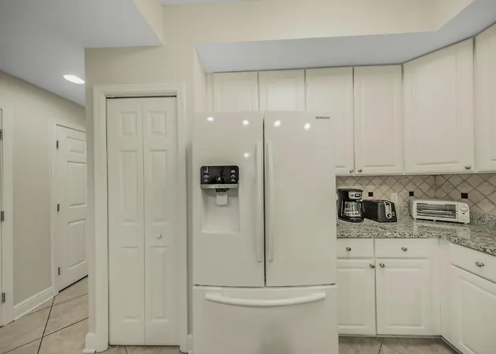Apartment San Carlos 1604 By Collection Gulf Shores