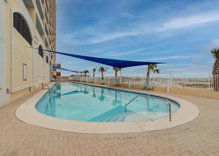San Carlos 1604 By Collection Gulf Shores