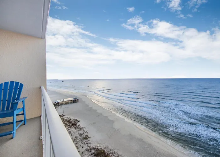 Apartment San Carlos 1604 By Collection *
