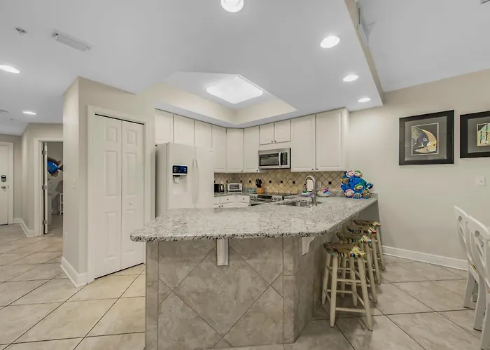 San Carlos 1604 By Collection Gulf Shores
