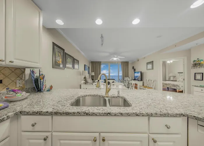 San Carlos 1604 By Collection Gulf Shores