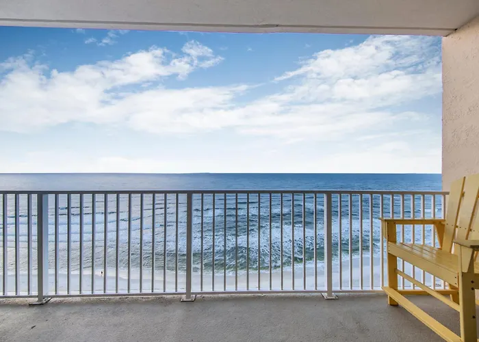 San Carlos 1604 By Collection * Gulf Shores